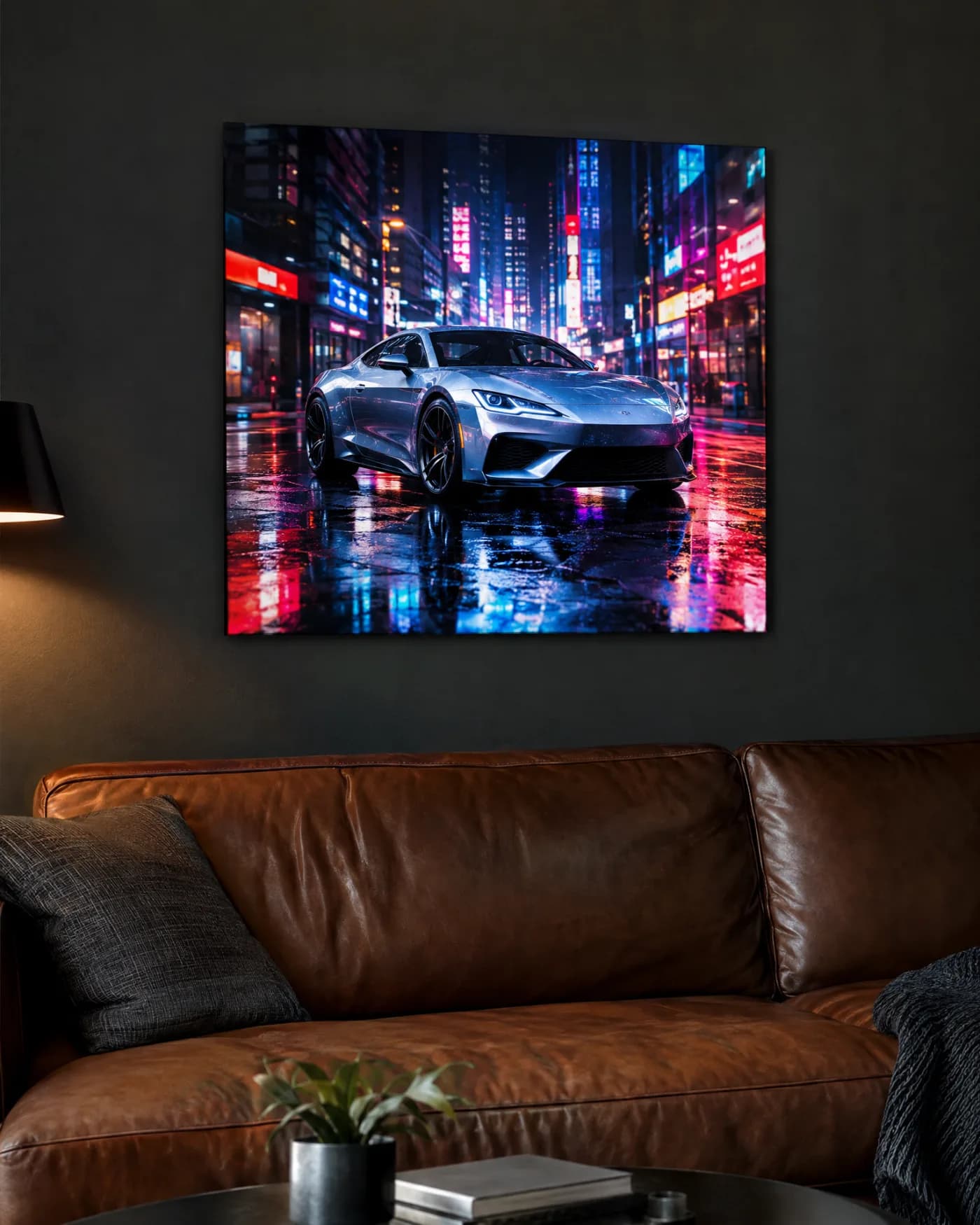 Cars & Garage β personalized gifts